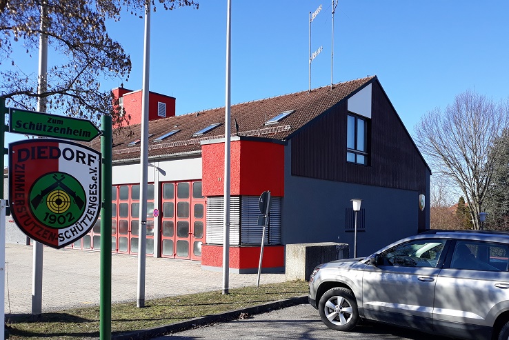 Schützenheim
