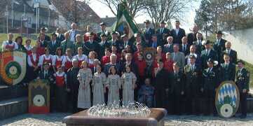 Gruppenbild - Draufklicken f&uuml;r eine Gro&szlig;ansicht